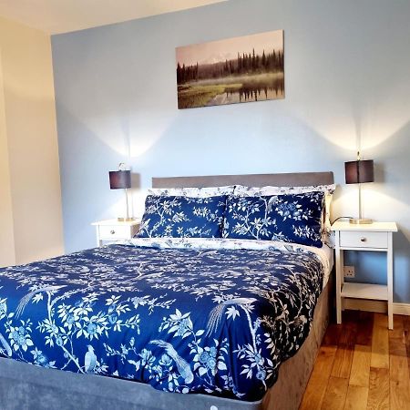 Inverness City 2 Bedroom Free Parking Kültér fotó