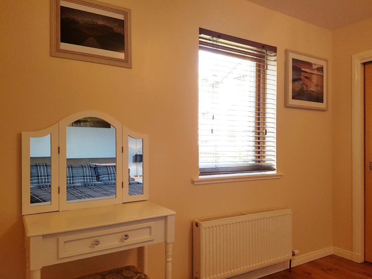 Inverness City 2 Bedroom Free Parking Kültér fotó