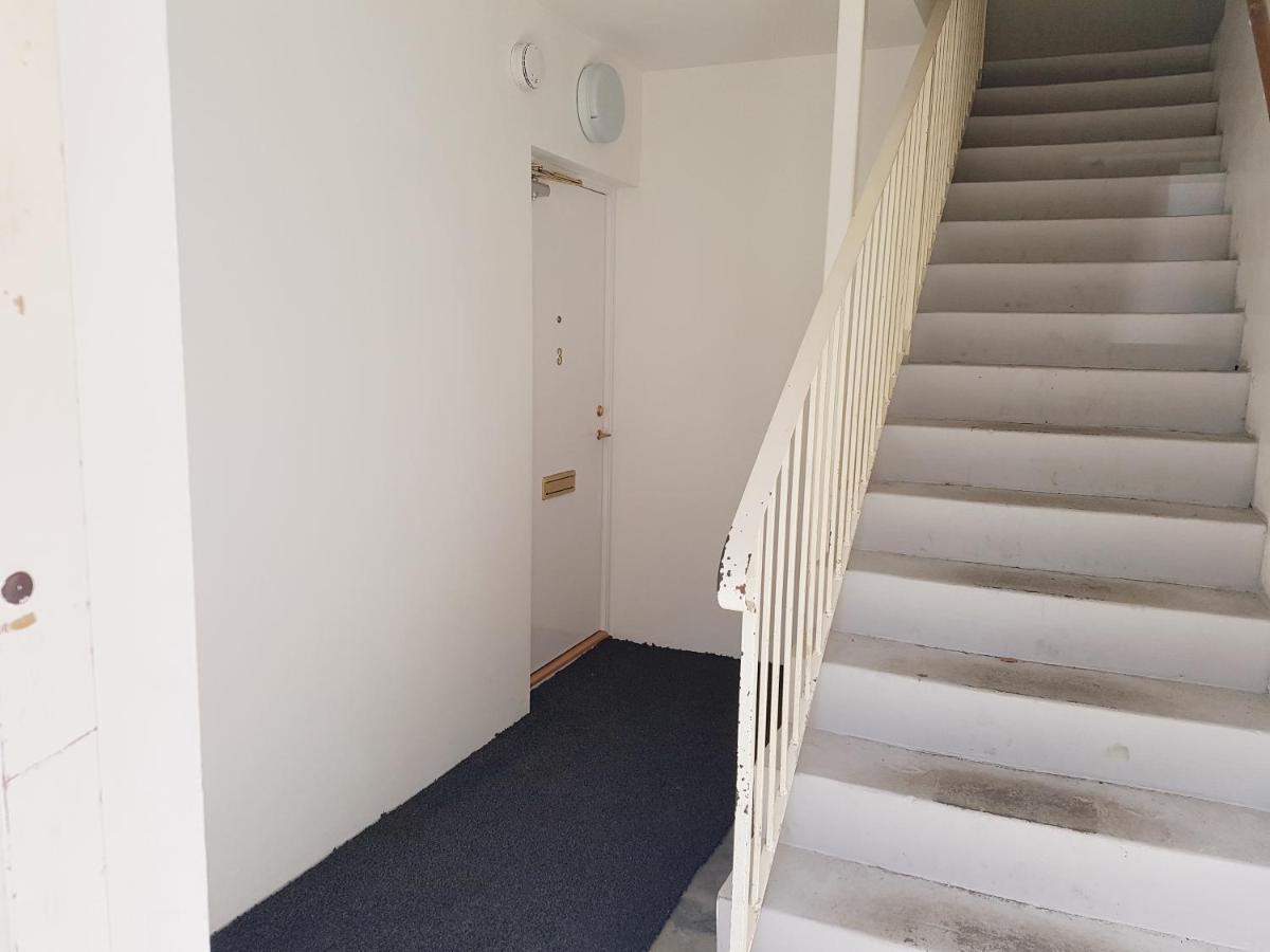 Inverness City 2 Bedroom Free Parking Kültér fotó