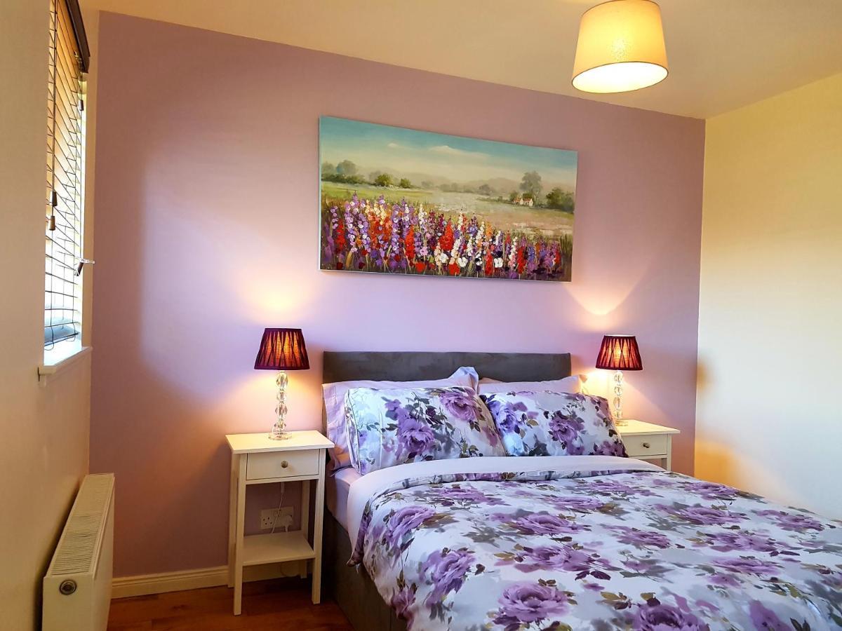 Inverness City 2 Bedroom Free Parking Kültér fotó