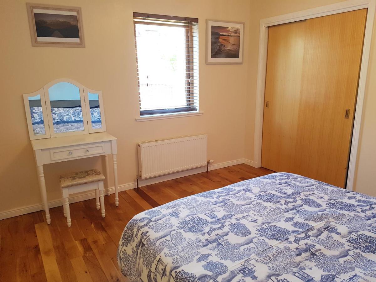 Inverness City 2 Bedroom Free Parking Kültér fotó