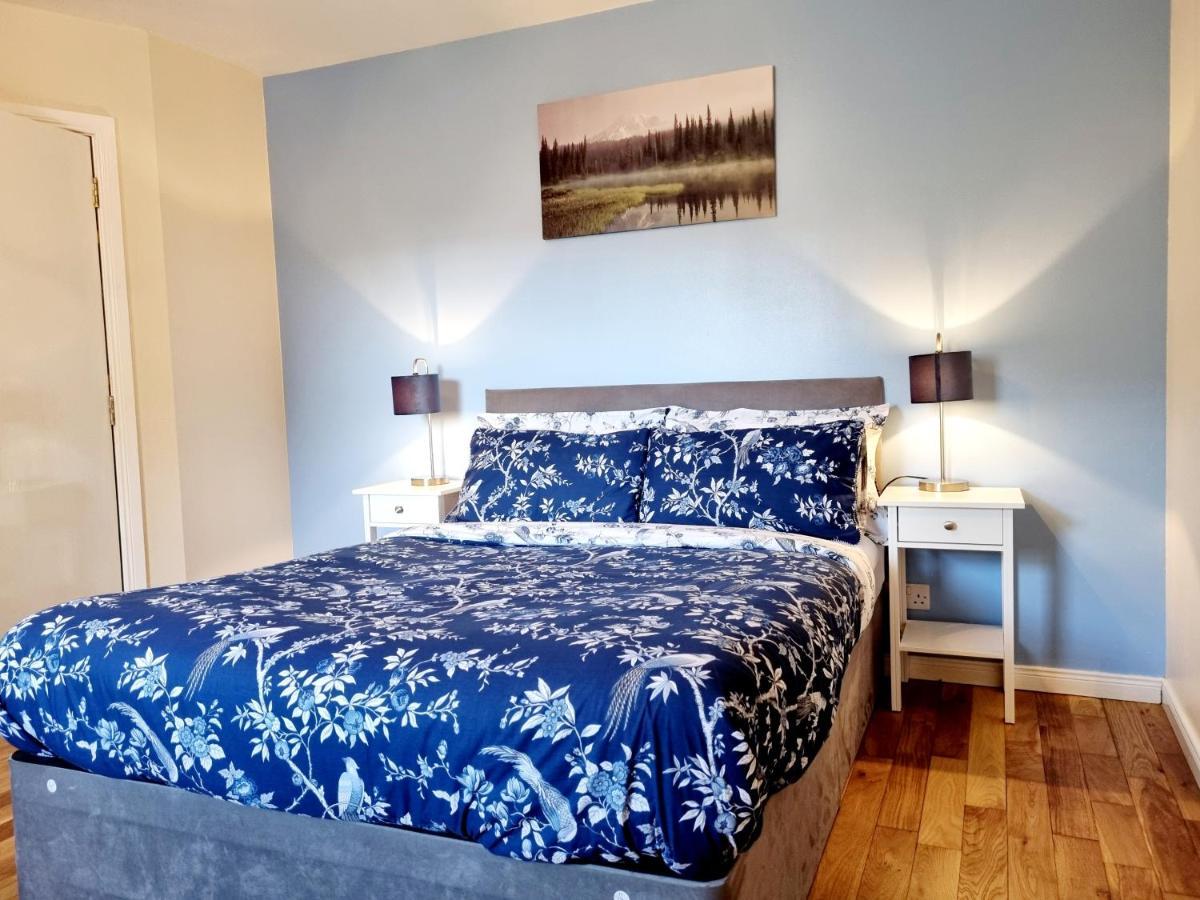 Inverness City 2 Bedroom Free Parking Kültér fotó